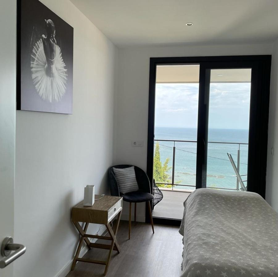 Apartment Sea View Llanca Exterior photo